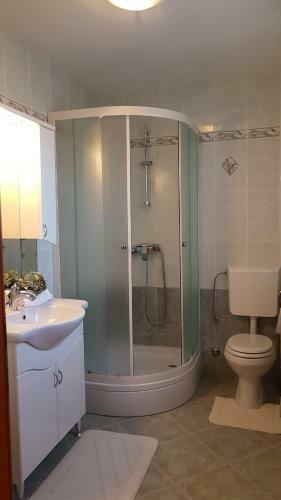 Apartmani Diva