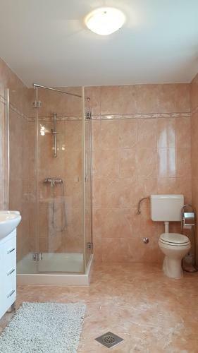 Apartmani Diva