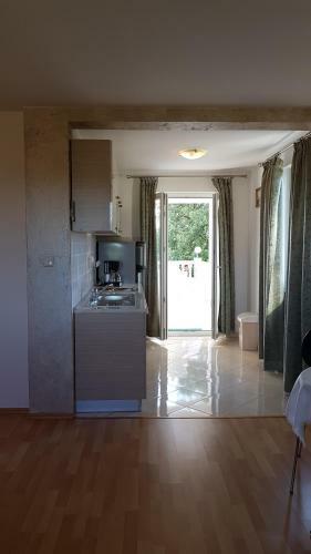 Apartmani Diva