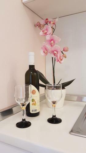Apartmani Diva