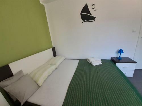 Apartmani Biland?i?-krk
