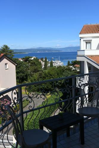Hostal Apartments Mary