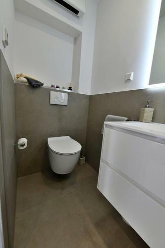 Hostal Apartments Mary