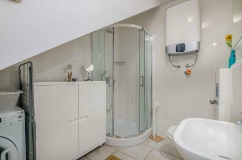 Holiday Home In Malinska - Insel Krk 42211