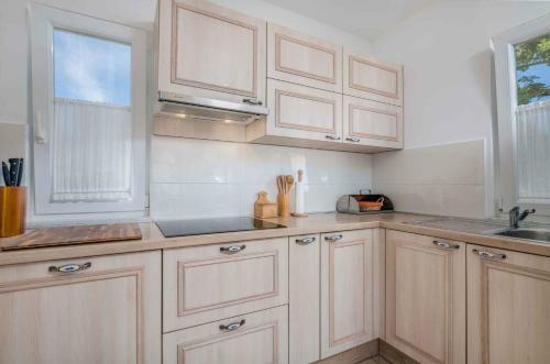Holiday Home In Malinska - Insel Krk 42211
