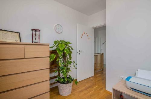Holiday Home In Malinska - Insel Krk 42211