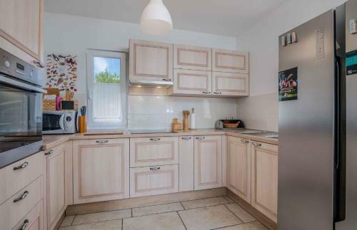 Holiday Home In Malinska - Insel Krk 42211
