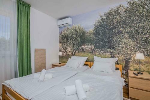 Holiday Home In Malinska - Insel Krk 42211