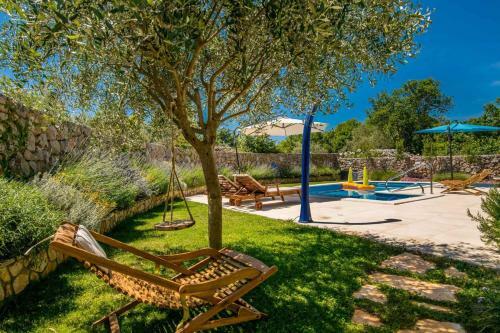 Holiday Home In Malinska - Insel Krk 42211