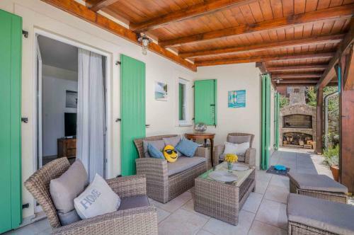 Holiday Home In Malinska - Insel Krk 42211