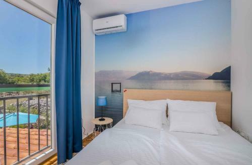 Holiday Home In Malinska - Insel Krk 42211