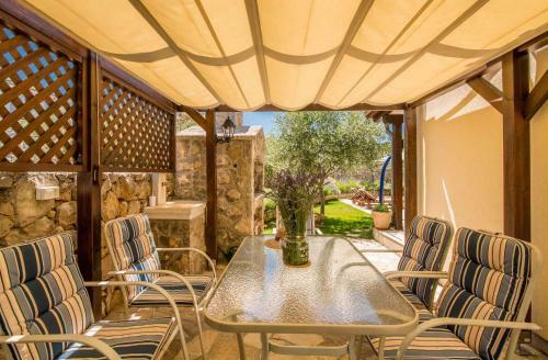 Holiday Home In Malinska - Insel Krk 42211