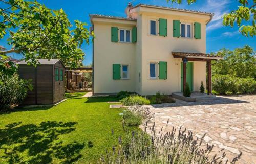 Holiday Home In Malinska - Insel Krk 42211