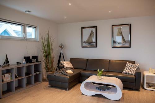Apartamentos Brandung