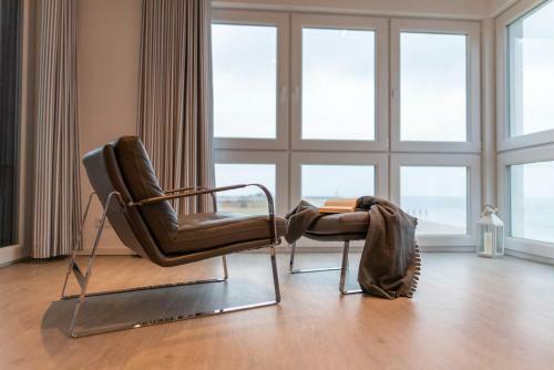 Apartamentos Brandung