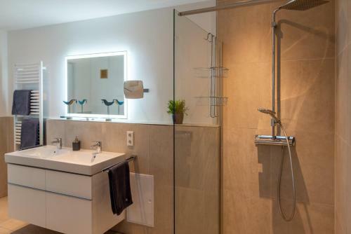 Apartamentos Brandung