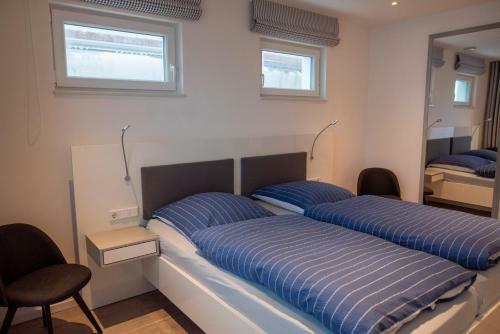Apartamentos Brandung