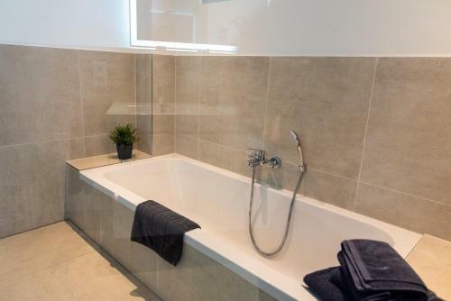 Apartamentos Brandung