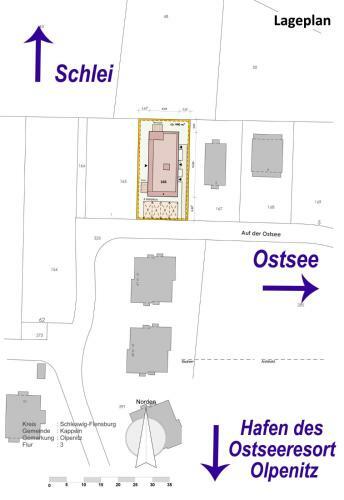 Apartamentos Brandung