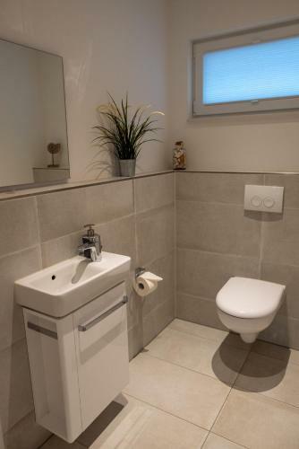 Apartamentos Brandung