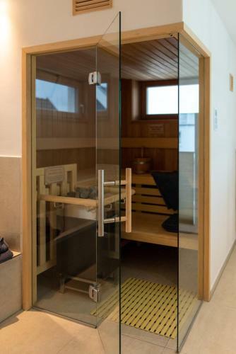 Apartamentos Brandung