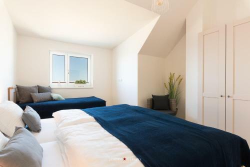 Apartamento Hafenwelt