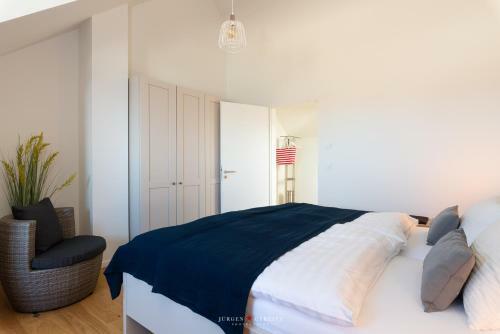 Apartamento Hafenwelt