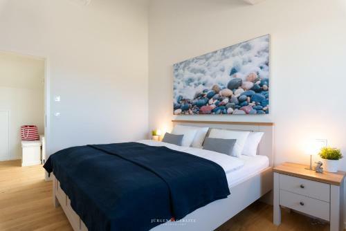 Apartamento Hafenwelt