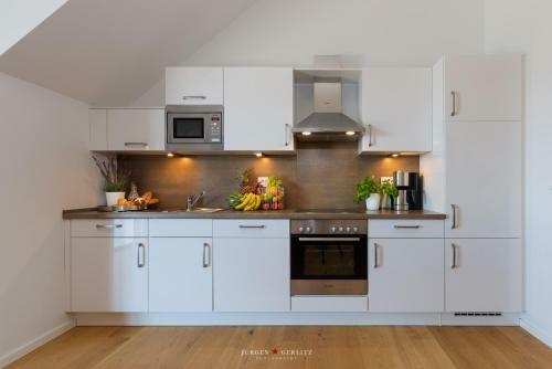 Apartamento Hafenwelt