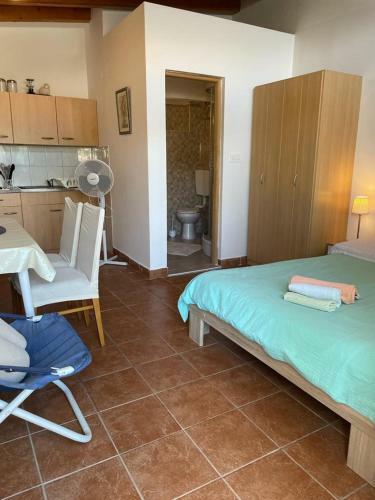 Hostal Apartments Pape