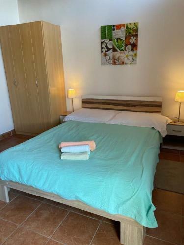 Hostal Apartments Pape