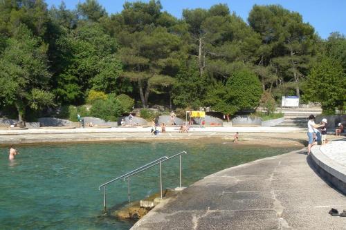 Apartments By The Sea Malinska, Krk - 19227