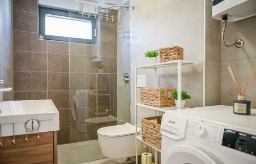 Two Bedroom Apartment Blue Sea