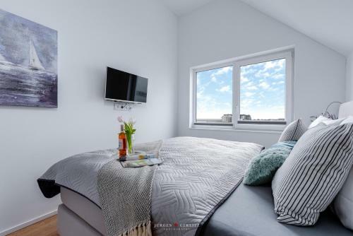 Apartamento Ab Ans Meer