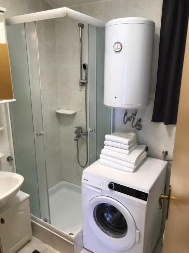 Apartman Jumi? Malinska