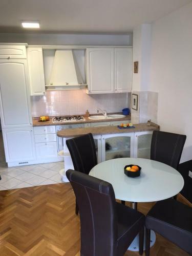 Apartman Jumi? Malinska