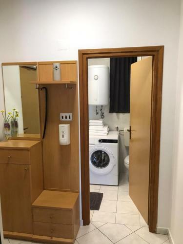 Apartman Jumi? Malinska