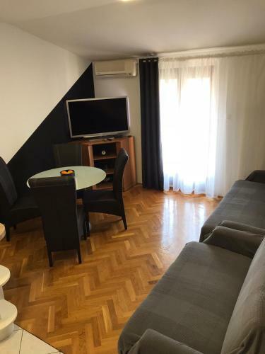 Apartman Jumi? Malinska