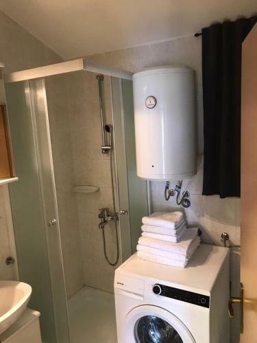 Apartman Jumi? Malinska