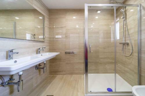Holiday Home In Malinska - Insel Krk 42219