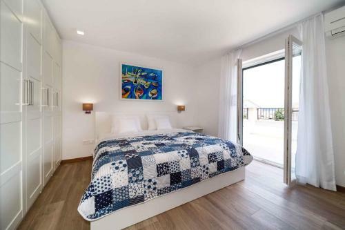 Holiday Home In Malinska - Insel Krk 42219