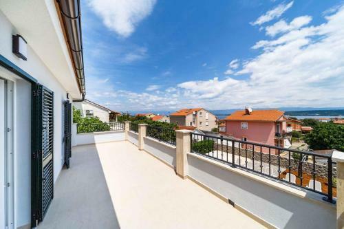 Holiday Home In Malinska - Insel Krk 42219