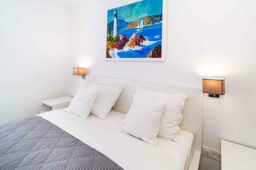 Holiday Home In Malinska - Insel Krk 42219