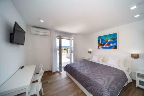 Holiday Home In Malinska - Insel Krk 42219