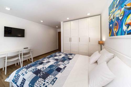 Holiday Home In Malinska - Insel Krk 42219