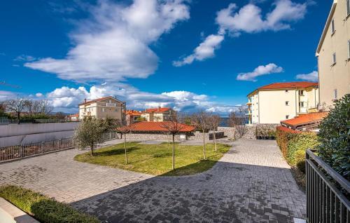 Apartments With A Parking Space Vantacici, Krk - 19267