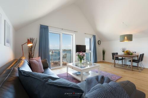 Apartamento Mehrblick