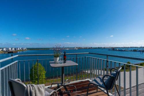 Apartamento Mehrblick