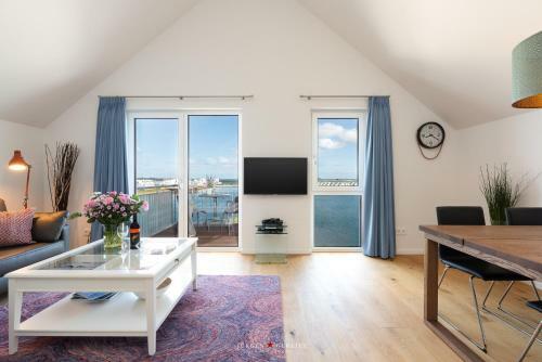 Apartamento Mehrblick