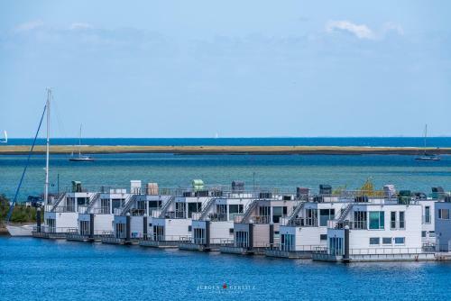 Apartamento Mehrblick